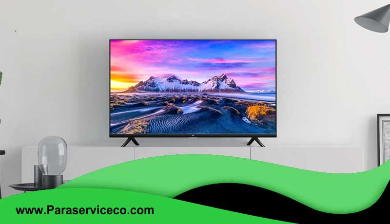 تعمیر و نگهداری تلویزیون 