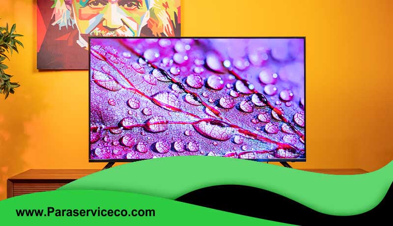 محافظت از تلویزیون 