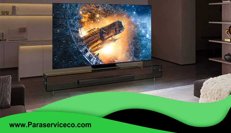 جدیدترین فناوری تلویزیون 