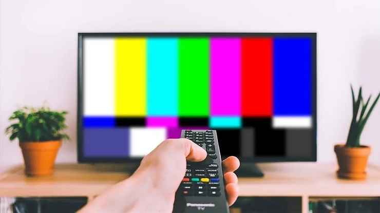 راهکارهای سریع رفع مشکلات تصویر و صدا در تلویزیون‌ های LED و OLED