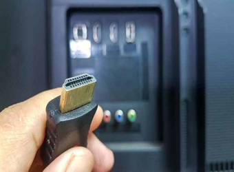 علل کار نکردن hdmi تلویزیون 